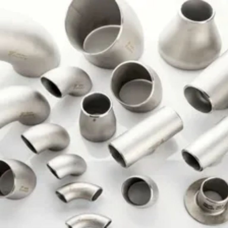 Aluminum Fittings